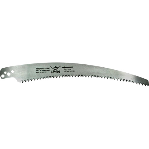 Replacement for GC331LH Curved Blade Hand Saw Ottawa Fastener Supply