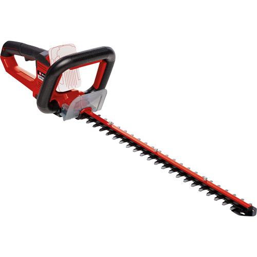 Arcurra 18/55 Li-Solo Cordless Hedge Trimmer, 24", 18 V, Battery Powered Ottawa Fastener Supply