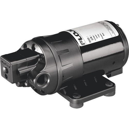 Flojet Duplex II Series Diaphragm Pump Ottawa Fastener Supply