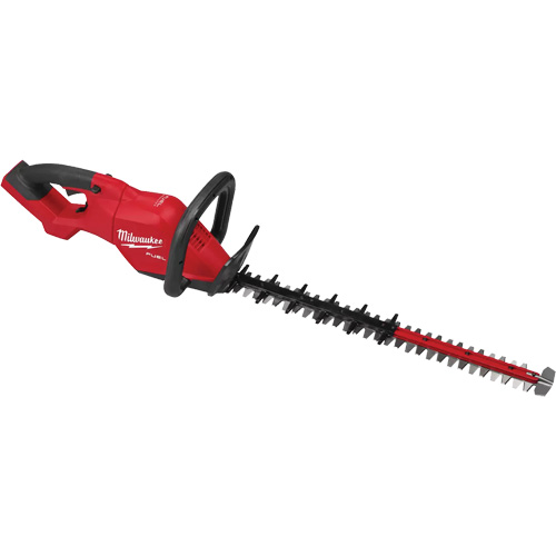 Fuel Hedge Trimmer, 24", 18 V, Battery Powered Ottawa Fastener Supply