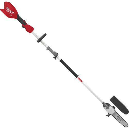 Fuel Pole Saw with Quik-Lok Ottawa Fastener Supply