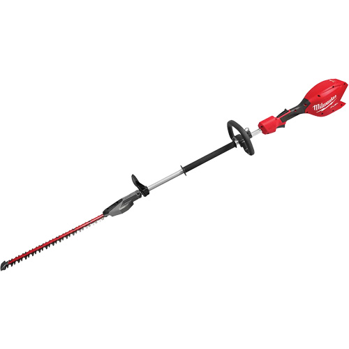 Taille-haie &agrave; manche court Fuel, 20", &agrave; pile Ottawa Fastener Supply