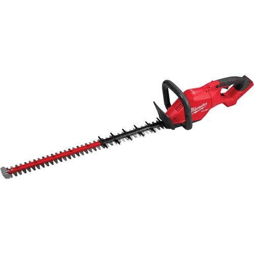 Fuel Hedge Trimmer, 30", Battery Powered Ottawa Fastener Supply
