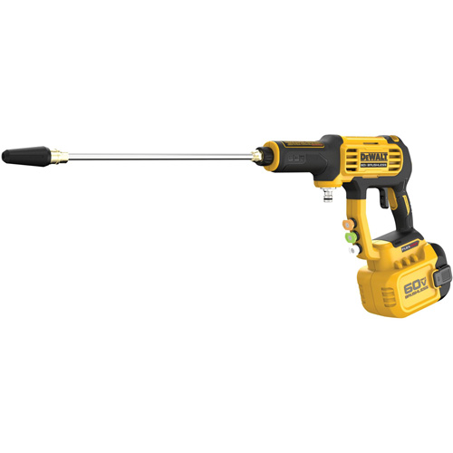 Trousse nettoyeur &agrave; haute pression sans fil 60 V MAX*, &agrave; pile, 1000 psi Ottawa Fastener Supply