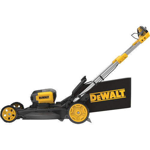 60V MAX* Brushless Cordless RWD Mower Kit, Self-Propelled Walk-Behind, Battery Powered, 21" Cutting Width Ottawa Fastener Supply