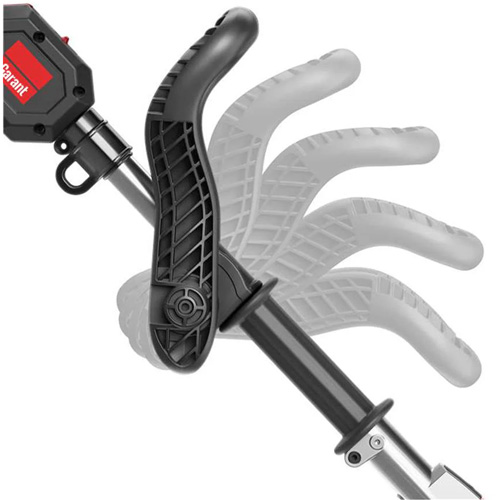 Pelle &agrave; neige &eacute;lectrique sans fil, Largeur de 12" (30 cm) Ottawa Fastener Supply