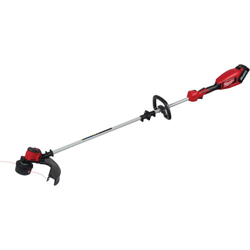 M18 Brushless String Trimmer Kit, 16", Battery Powered, 18 V Ottawa Fastener Supply