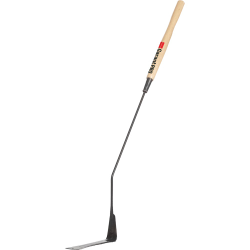 Grass Whip with Serrated Steel Blade Ottawa Fastener Supply