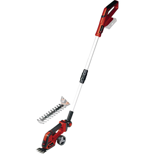 18V 2-in-1 Cordless Telescopic Grass Shear & Hedge Trimmer (Tool Only) Ottawa Fastener Supply