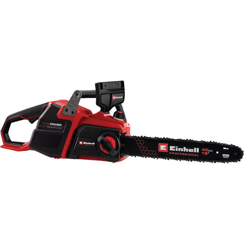 Cordless Chain Saw (Tool Only), 16", Battery Powered, 36 V Ottawa Fastener Supply