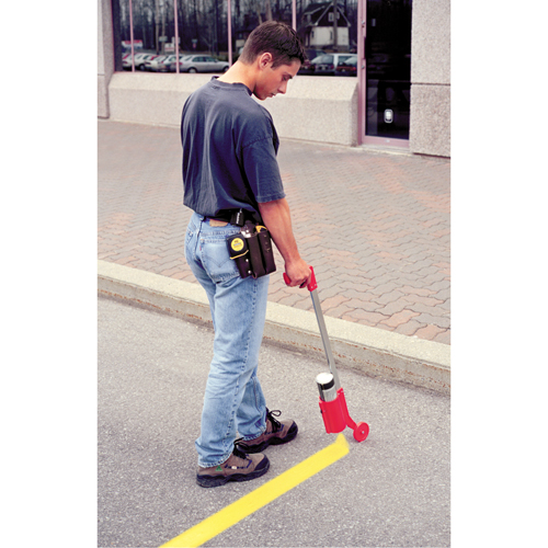 Industrial Wheeled Marking Wand Ottawa Fastener Supply