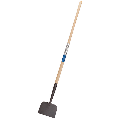 Yukon Scraper, 8-1/2  x 6-1/4" Blade, Straight Handle Ottawa Fastener Supply