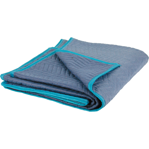 Furniture Pads - Economy Furniture Pads (Standard), 72" L x 80" W, 29 oz. Ottawa Fastener Supply