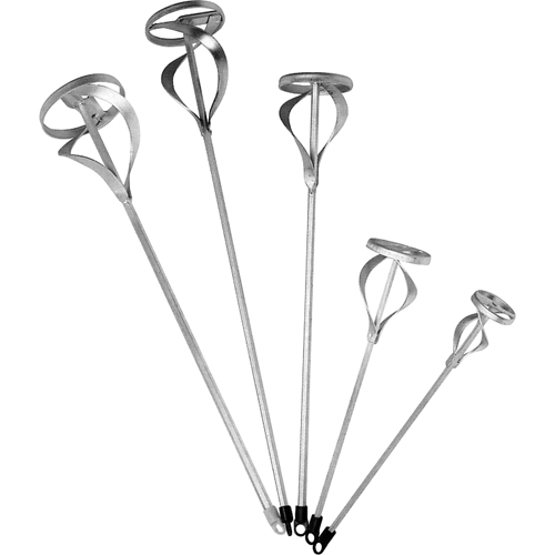 Hexomixer, 2.4" Dia. x 16" L Ottawa Fastener Supply