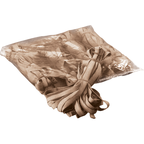 Rubber Bands, 68" x 1" Ottawa Fastener Supply