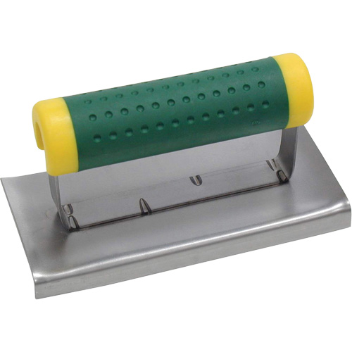 Fer &agrave; bordures pour le ciment Ottawa Fastener Supply