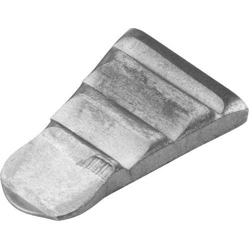 Steel  Wedge Ottawa Fastener Supply