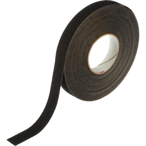 Safety-Walk Slip Resistant Tapes, 1" x 60', Black Ottawa Fastener Supply