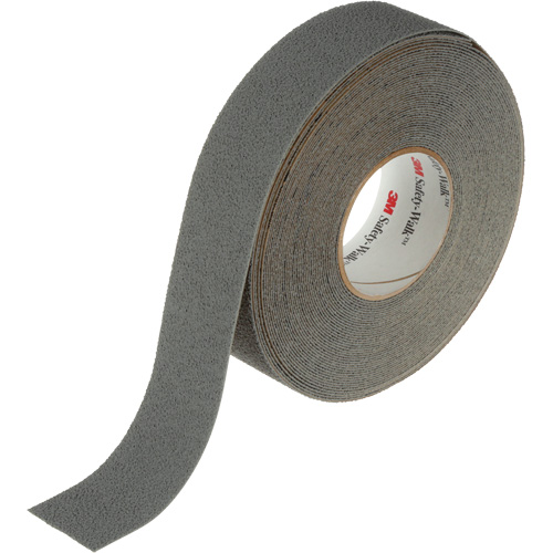 Rubans antid&eacute;rapants Safety-Walk, 2" x 60', Gris Ottawa Fastener Supply