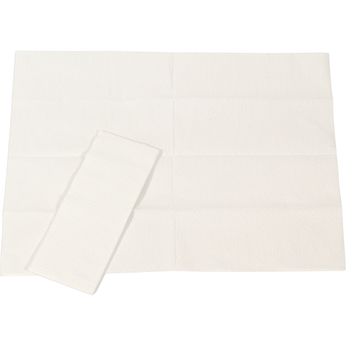 Baby Changing Stations Liners, 13-1/2" x 5-1/2" Ottawa Fastener Supply