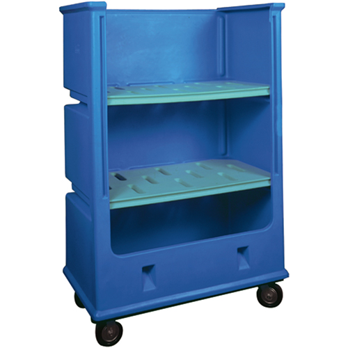 Convertible Linen Trucks Ottawa Fastener Supply