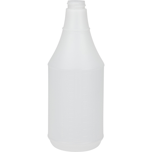 Round Spray Bottle, 24 oz Ottawa Fastener Supply