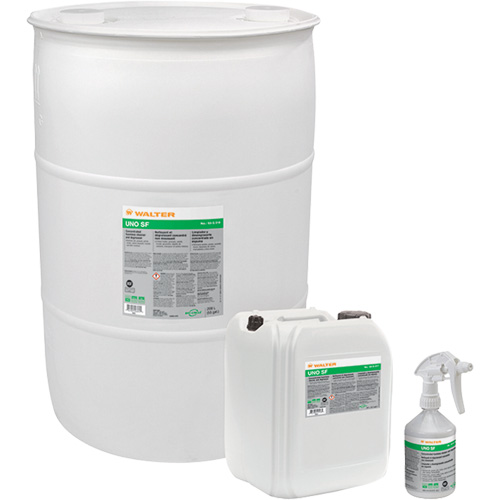 UNO S F Cleaner, Drum Ottawa Fastener Supply