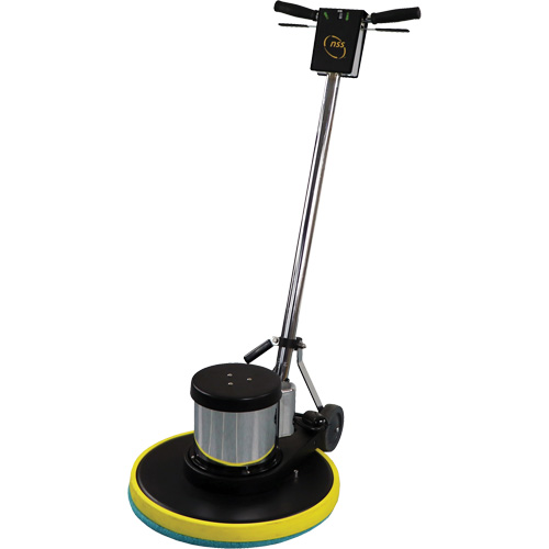 20" Mustang Floor Machine, Scrubber/Stripper Ottawa Fastener Supply