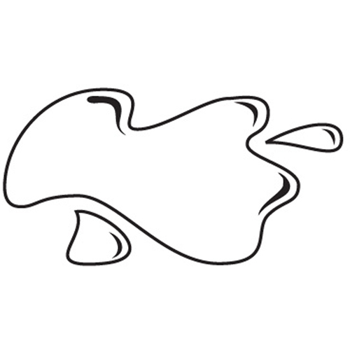 Industrial Work Day Paint, White, Very Flat, 10 oz., Aerosol Can Ottawa Fastener Supply