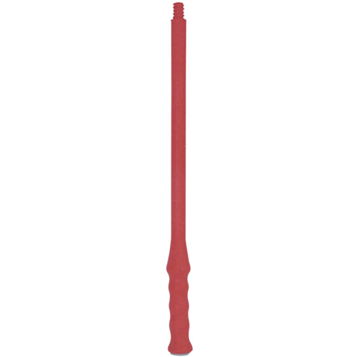 Handle, Plastic, Ergonomic, ACME Threaded Tip, 20-3/4" Length Ottawa Fastener Supply