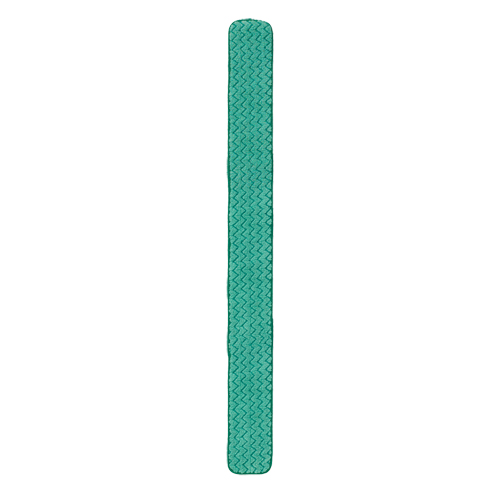 Microfibre Pads, Hook and Loop Style, Microfibre, 48" L x 5-3/4" W Ottawa Fastener Supply
