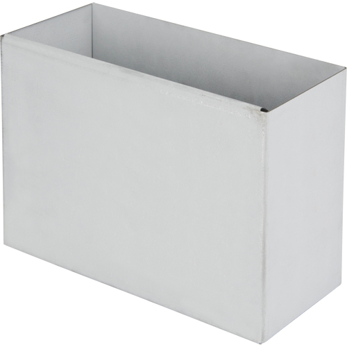 Exterior Smoking Receptacles - Replacement Inner Liner Ottawa Fastener Supply