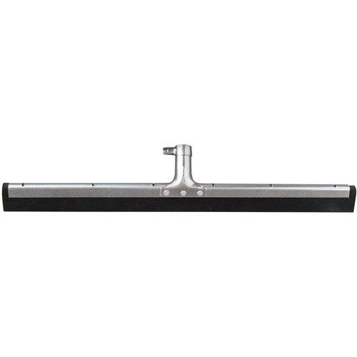 Foam Floor Squeegees, 24", Straight Blade Ottawa Fastener Supply