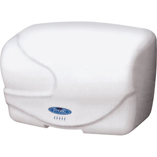 Hand Free Hand Dryer, Automatic, 120 V Ottawa Fastener Supply