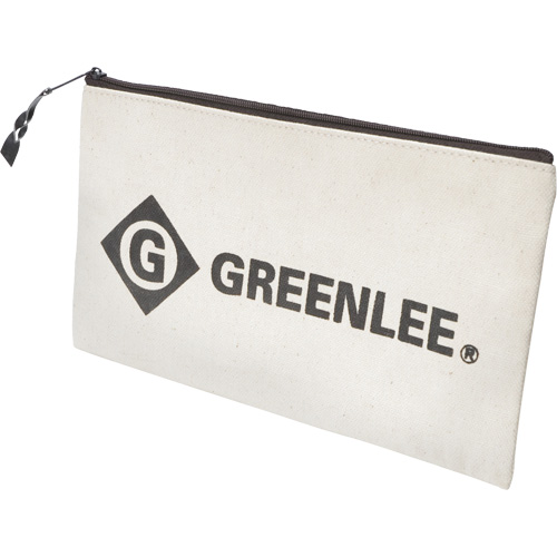 Tool Bag, Canvas, 1 Pockets, Beige Ottawa Fastener Supply