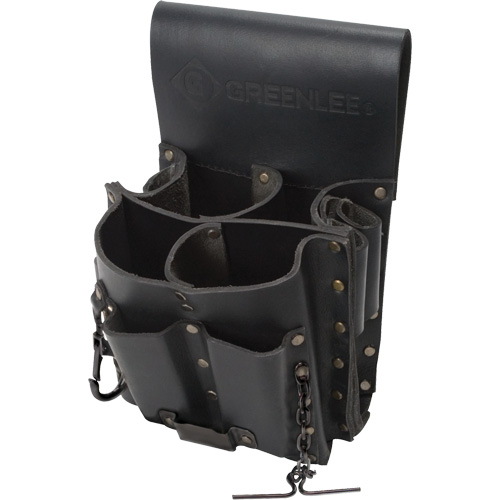 Greenlee Tool Belt Pouch Ottawa Fastener Supply