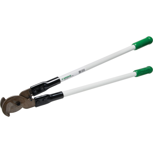 Coupe-c&acirc;ble, 31-1/2" Ottawa Fastener Supply