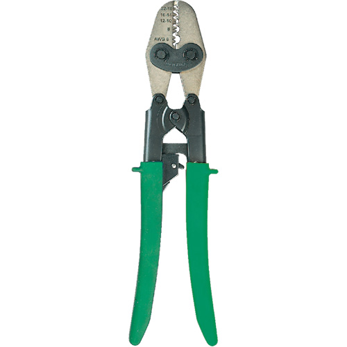 Crimper Ottawa Fastener Supply