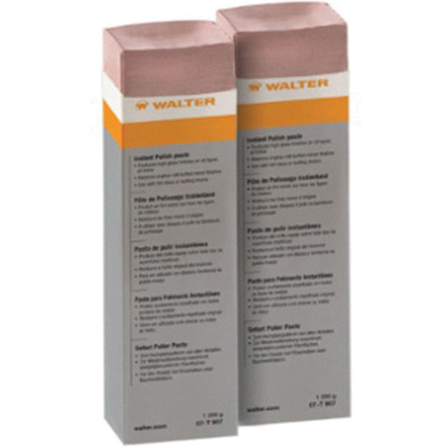 P&acirc;te &agrave; polir Instant Polish Ottawa Fastener Supply