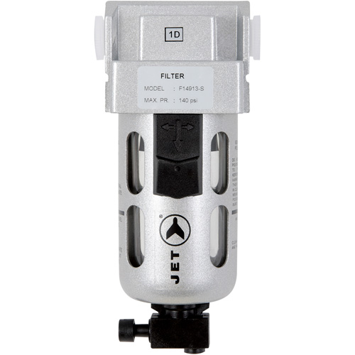 AFI14 Intermediate Air Filter, 1/4" NPT Ottawa Fastener Supply