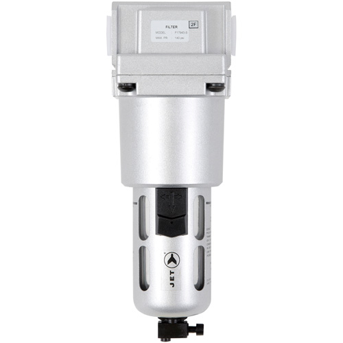 Riveteuse pneumatique robuste AFH34, 3/4" NPT Ottawa Fastener Supply