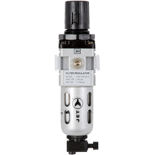 R&eacute;gulateur & filtre &agrave; air interm&eacute;diaire air combin&eacute; AFRM14, 1/4" NPT Ottawa Fastener Supply