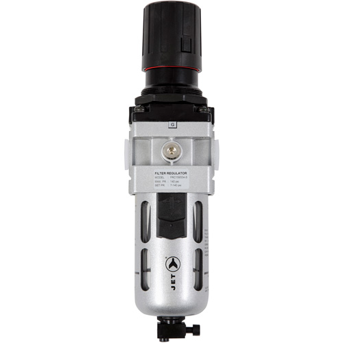 AFRS12 Air Filter Regulator Combination, 1/2" NPT Ottawa Fastener Supply