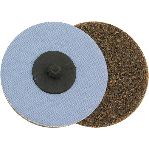 Disque de conditionnement de surface, 3" dia., Grain Cors&eacute; Ottawa Fastener Supply