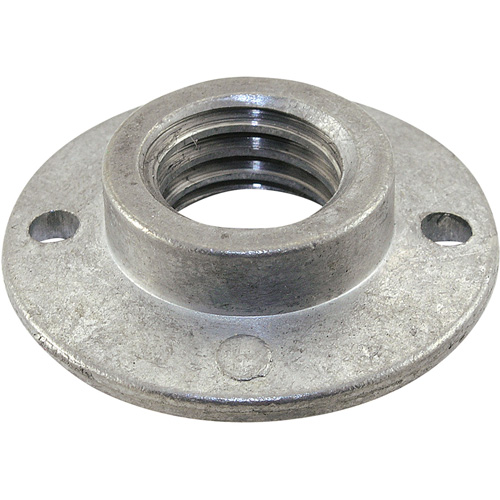 &eacute;crou &agrave; embase 5/8"-11NC de rechange pour tampon de support turbo 4-1/2"/5" 502352 & 502353 Ottawa Fastener Supply