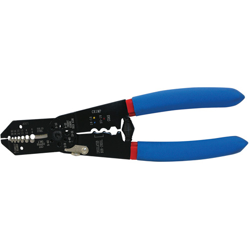 Wire Stripper/Cutter/Crimper Ottawa Fastener Supply