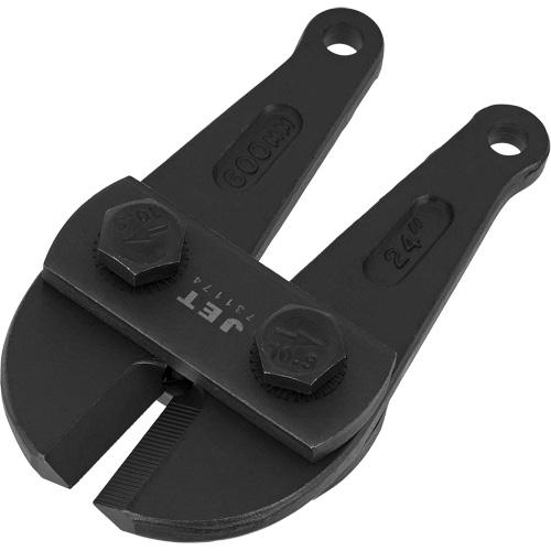 Replacement Head for 24" Bolt Cutter, Center Cut Ottawa Fastener Supply