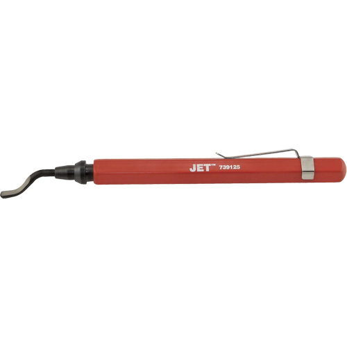 JDT-500 6" Heavy-Duty Deburring Tool Ottawa Fastener Supply