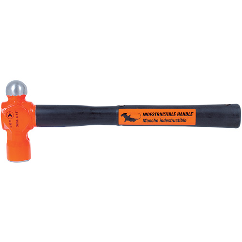 UBP-3214 Marteau &agrave; manche incassable, 32 oz, 14", Prise Acier plein Ottawa Fastener Supply
