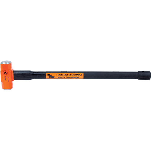 USH-630 Masse avec manche incassable, 6 lb, 30", Prise Acier plein Ottawa Fastener Supply